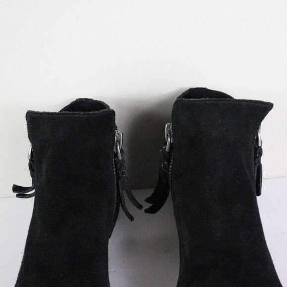 Dolce Vita Ankle Booties size 8 - Picture 5 of 8